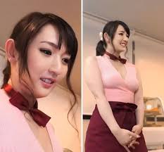 ยูริ นิกาอิโดะ (Yuri Nikaido) ดาวรุ่งเอวีหุ่นสวยหน้าใส เผยสเปกหนุ่มในฝันและเป้าหมายชีวิตที่อยากไปให้ถึง