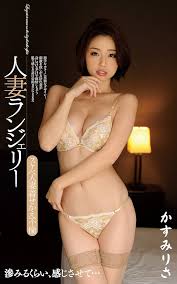 Risa Kasumi ดาวสาวญี่ปุ่นผู้เปล่งประกาย เสน่ห์รอยยิ้มละมุนจับหัวใจแฟน ๆ ทั่วเอเชีย