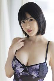 เผลอสบตาก็ถอนตัวไม่ขึ้น Honoka Tsujii นักแสดงสาวหน้าใสกับพลังสายตาที่ทำให้คนทั้งประเทศตกหลุมรัก