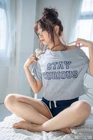 ยิ่งเล่นยิ่งเฉียบ Anna Kami นักแสดงสาวหน้าใสหุ่นสวย ฝีมือจัดจ้าน เล่นได้ทุกบทบาทแบบไม่รู้เบื่อ