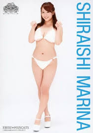 Marina Shiraishi นักแสดงสาวหน้าใส สายตาชวนหลง เสน่ห์เกินต้าน จากดาวรุ่งสู่ขวัญใจแฟนๆ ทั่วญี่ปุ่น